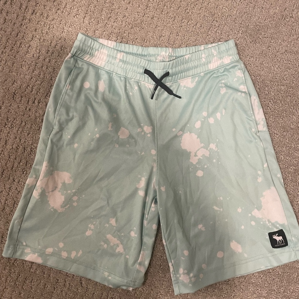 Abercrombie & Fitch Kids Boys 13/14 Shorts